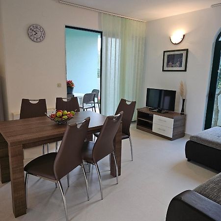 Apartments Mlikota Zaton  Εξωτερικό φωτογραφία