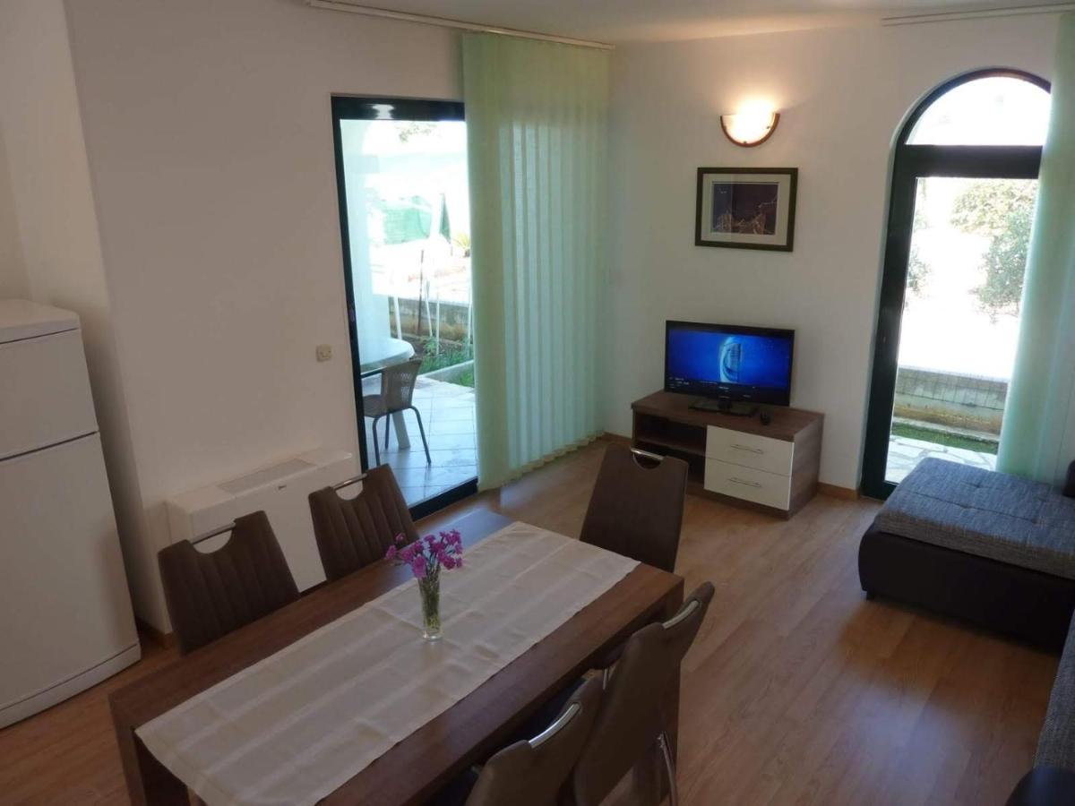 Apartments Mlikota Zaton  Εξωτερικό φωτογραφία