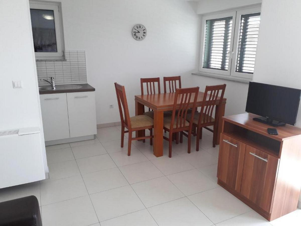 Apartments Mlikota Zaton  Εξωτερικό φωτογραφία