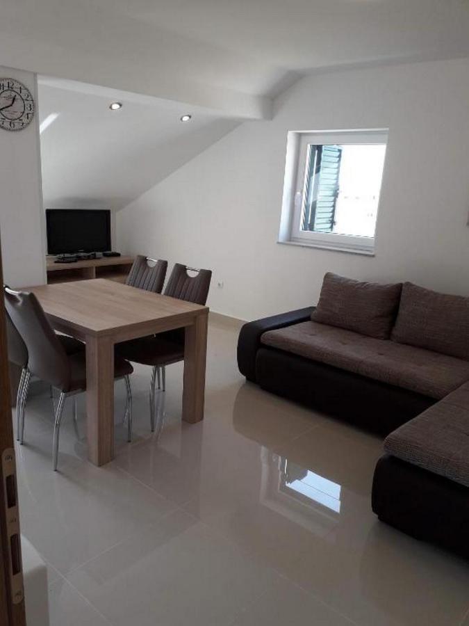 Apartments Mlikota Zaton  Εξωτερικό φωτογραφία