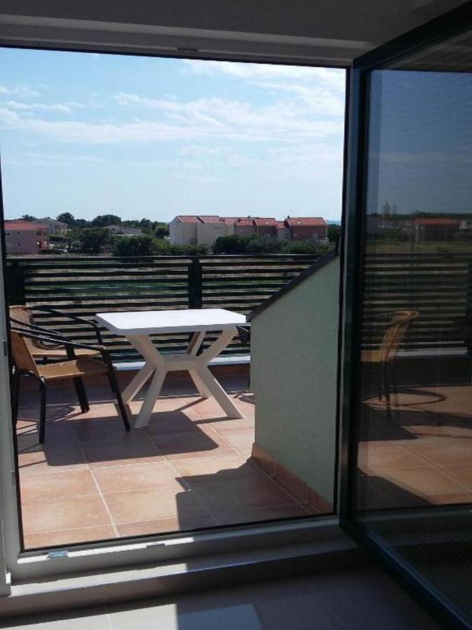 Apartments Mlikota Zaton  Εξωτερικό φωτογραφία