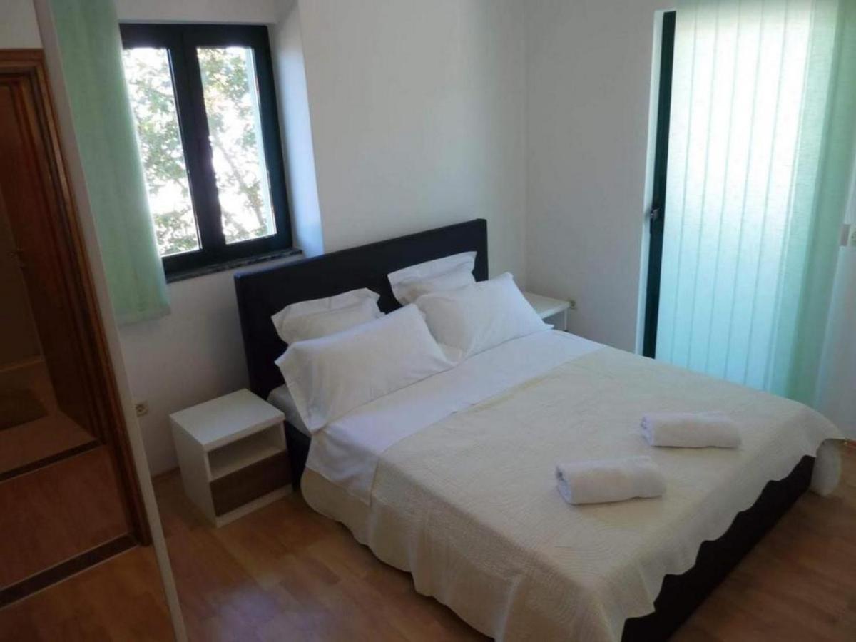 Apartments Mlikota Zaton  Εξωτερικό φωτογραφία