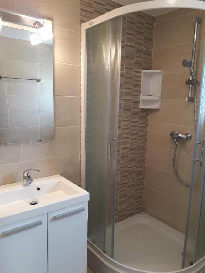 Apartments Mlikota Zaton  Εξωτερικό φωτογραφία
