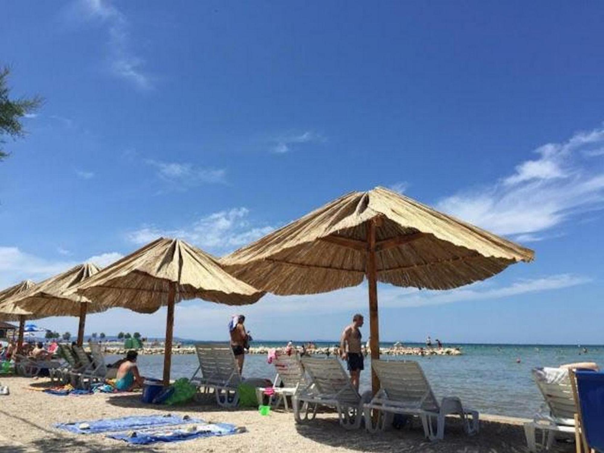 Apartments Mlikota Zaton  Δωμάτιο φωτογραφία
