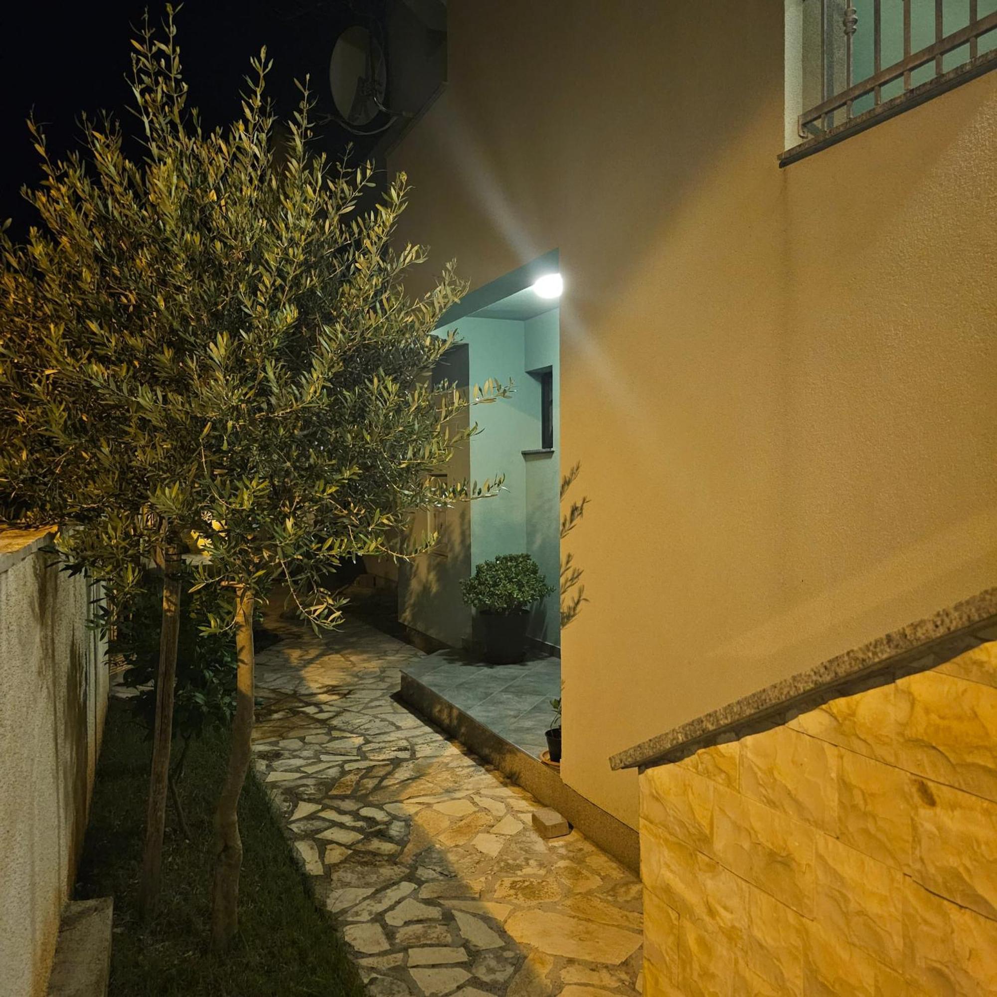 Apartments Mlikota Zaton  Εξωτερικό φωτογραφία